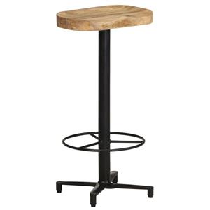 صندلی اپن زیمر کف چوبی کد 10594