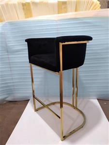 صندلی اپن کانتر معمولی فورتیک کد 10576