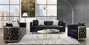 مبل تکی فورتیک کد 10610