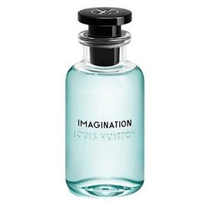 ایمجینیشن ادو پرفیوم مردانه لویی ویتون حجم 100 میل عطر اورجینال