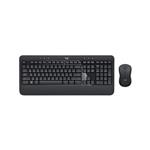 Logitech Advanced MK540 Wireless Mo