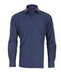 پیراهن مردانه کافه شرت Cafe Shirt کد 1037