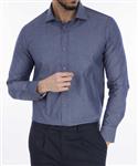پیراهن مردانه کافه شرت Cafe Shirt کد 1061