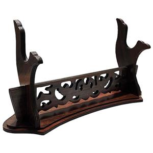 استند شمشیر رومیزی یک طبقه مدل Aoi Crest