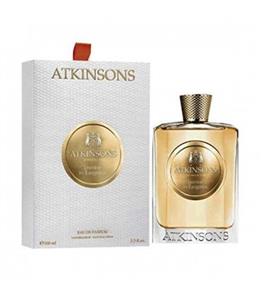 عطر و ادکلن زنانه اتکینسونز جاسمین این تانجرین ادوپرفیوم Atkinsons Jasmine In Tangerine EDP for women