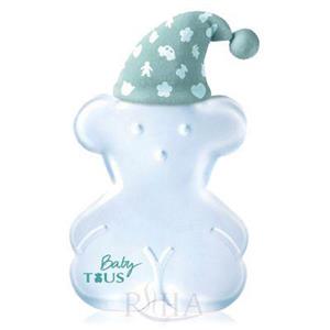 عطر کودک بیبی پسرانه ادو کلن توس حجم 100 میل عطر اورجینال