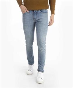 شلوار جین مردانه بادی اسپینر Body Spinner کد 7688