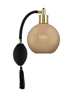 ادوپرفیوم زنانه فیکورس Fikores مدلFacinate حجم 120 میلی‌لیتر