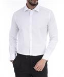 پیراهن مردانه کافه شرت Cafe Shirt کد 1111