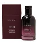 عطر و ادکلن زارا نایت پور هوم 1 مردانه Zara Night Pour Homme I