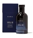 عطر و ادکلن زارا نایت پور هوم 2 مردانه Zara Night Pour Homme II