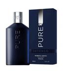 عطر و ادکلن مردانه روبرتو ورینو پیور من اینتنسو Roberto Verino Pure Man Intenso EDP For Men