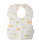 پیشبند یکبار مصرف یوکیدو Yookidoo 1997 Disposable baby bibs Pack Of 24