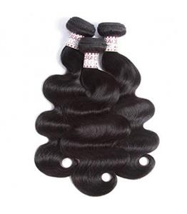 اکستنشن مو تکه ای گریس پلاس موی انسان مجعد GRACE PLUS Human Hair Extensions