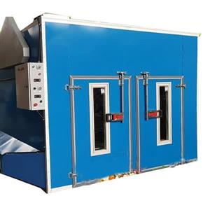 دستگاه خشک کن صنعتی مدل SCD600