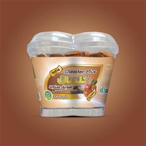 سویق قرصی سنجد