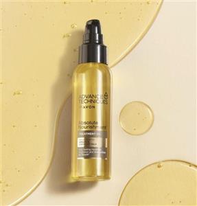 سرم موی روغن آرگان و نارگیل Avon