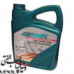 روغن موتور 4 لیتری ادینول Addinol 10W-40 Semi Synth