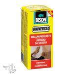 چسب کاغذ دیواری بایسون BISON Universal Wallpaper Paste