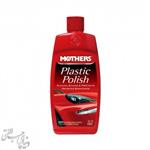 پولیش پلاستیک خودرو مادرز Mothers Plastic Polish مدل 06208