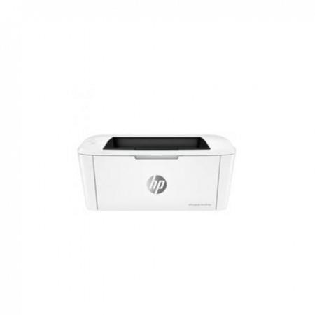 HP Laserjet Pro M15w Printer