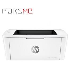 HP Laserjet Pro M15w Printer