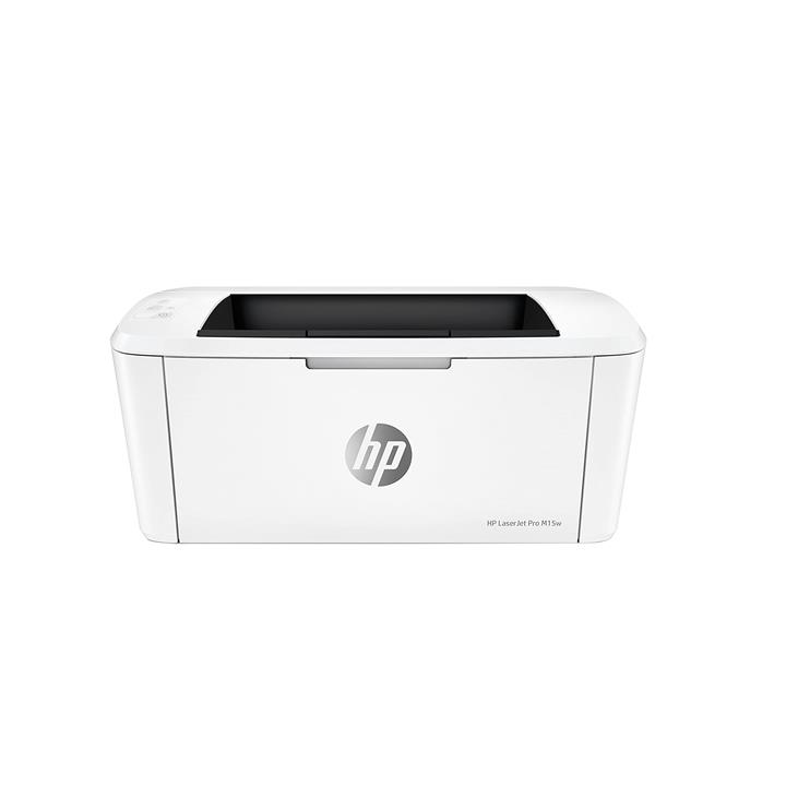 HP Laserjet Pro M15w Printer