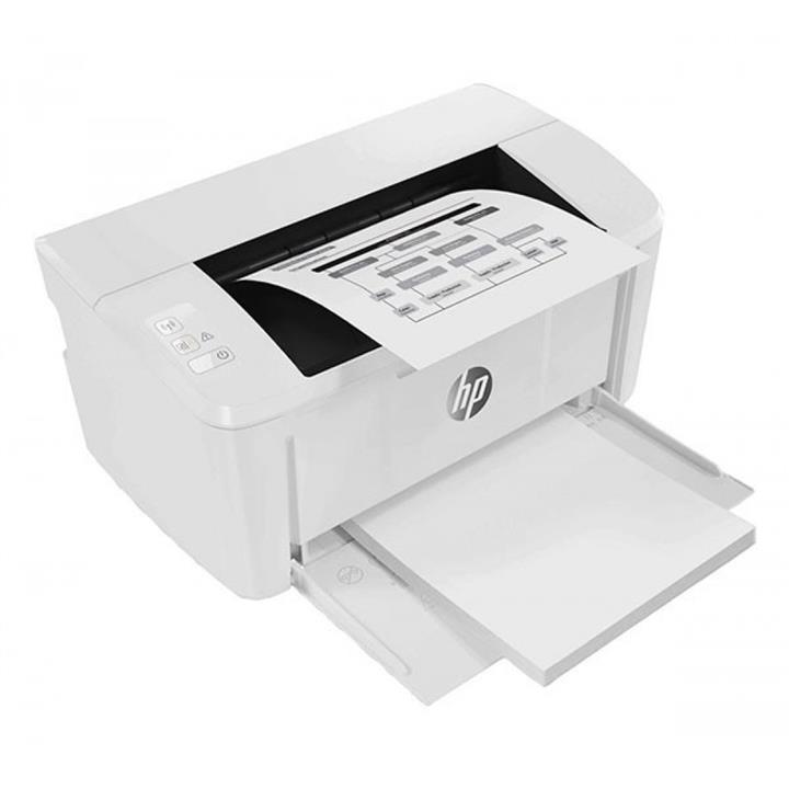 HP Laserjet Pro M15w Printer