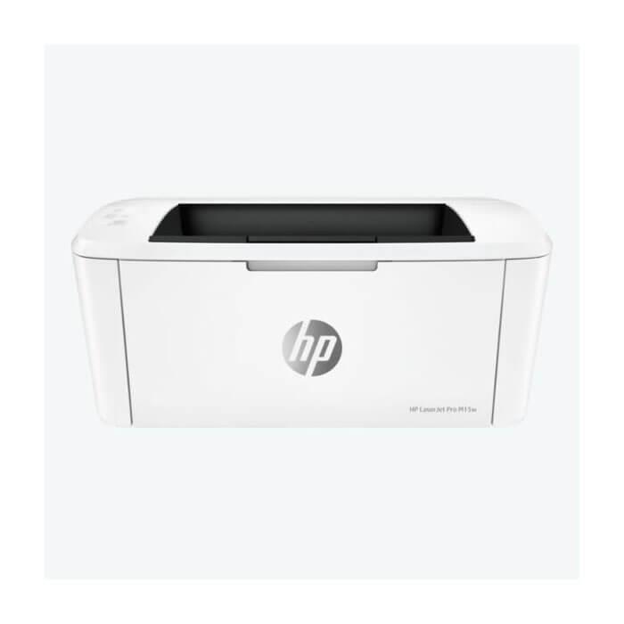 HP Laserjet Pro M15w Printer