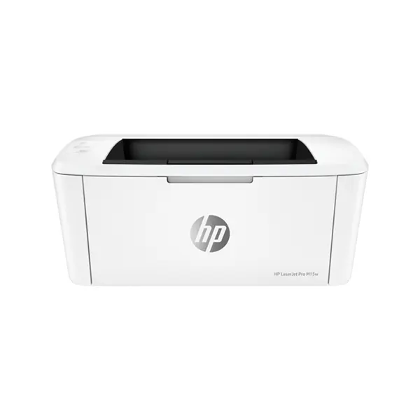 HP Laserjet Pro M15w Printer