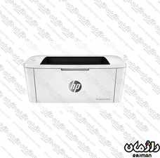 HP Laserjet Pro M15w Printer