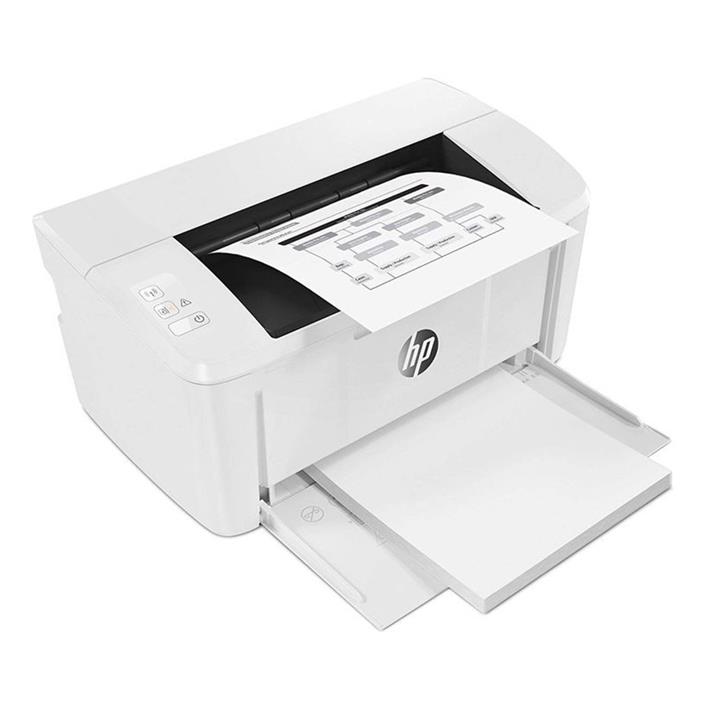 HP Laserjet Pro M15w Printer
