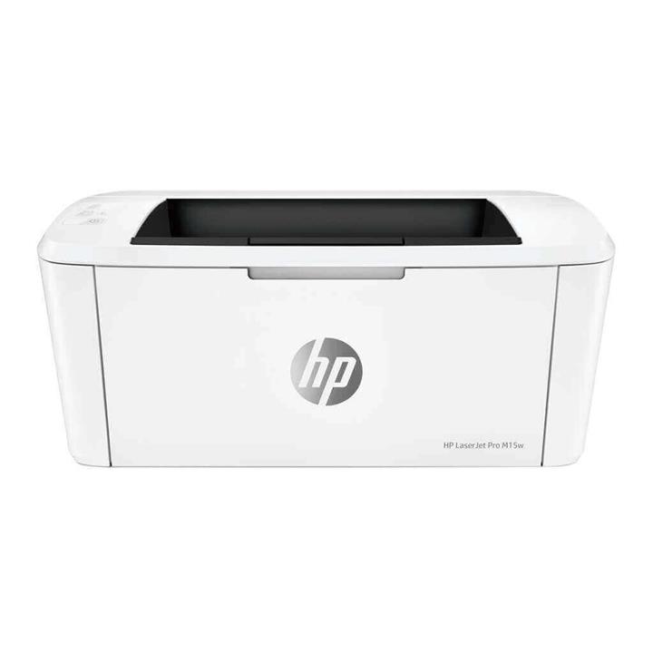 HP Laserjet Pro M15w Printer