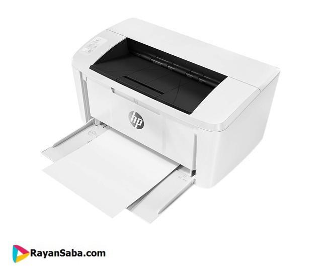 HP Laserjet Pro M15w Printer