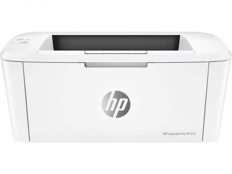 HP Laserjet Pro M15w Printer