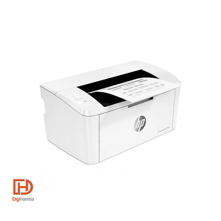 HP Laserjet Pro M15w Printer