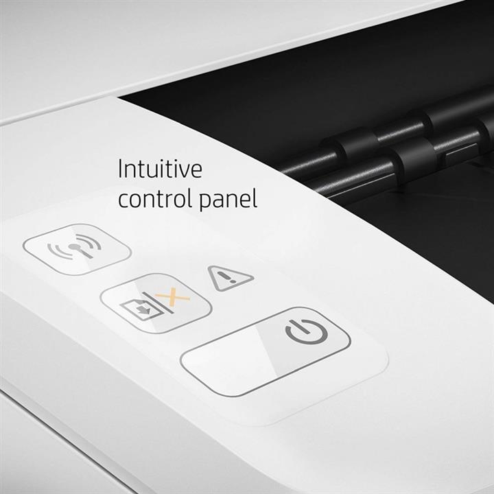 HP Laserjet Pro M15w Printer