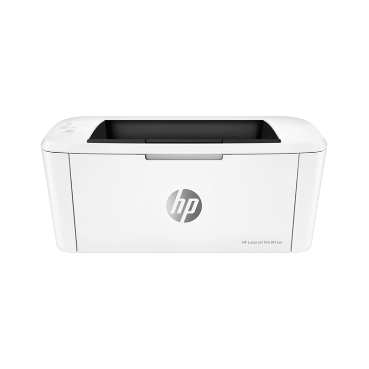 HP Laserjet Pro M15w Printer