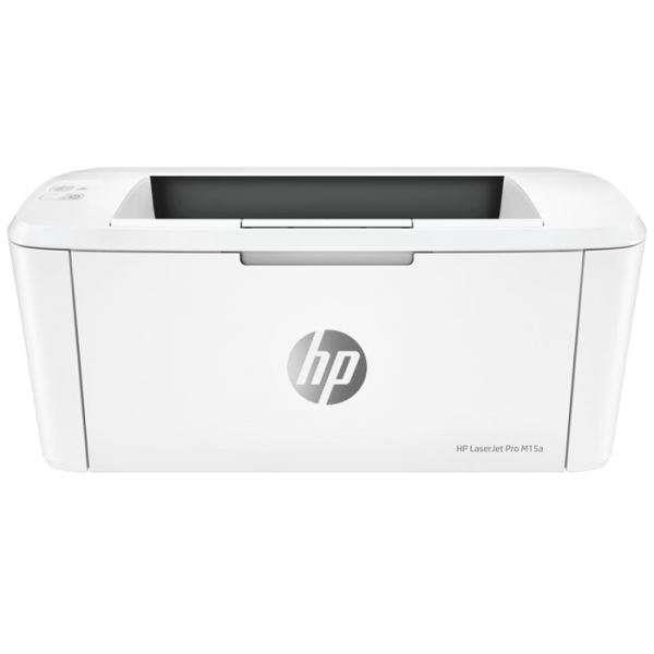 HP Laserjet Pro M15w Printer