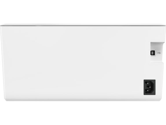 پرینتر لیزری مدل m15w اچ پی 