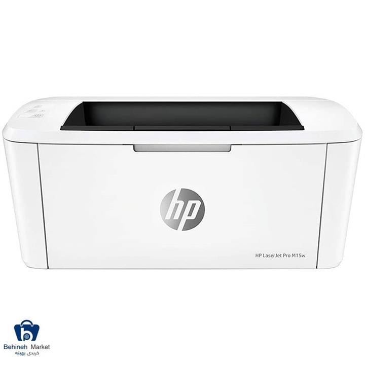 HP Laserjet Pro M15w Printer