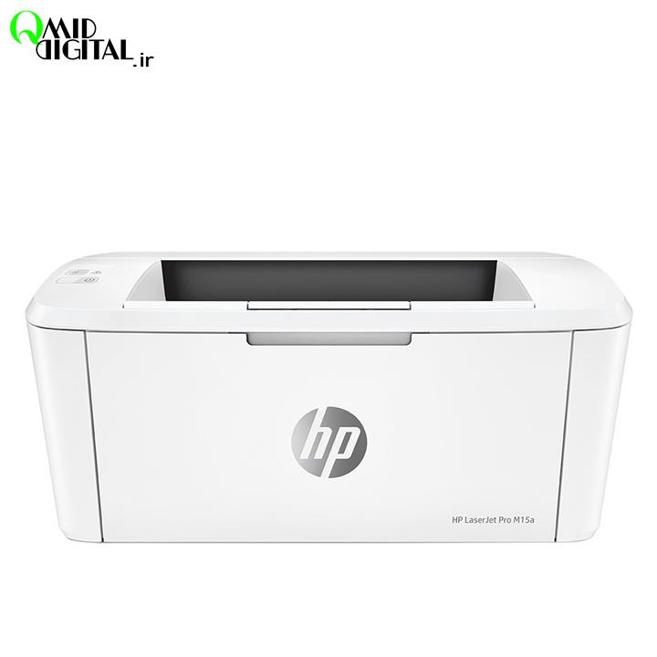 HP Laserjet Pro M15w Printer