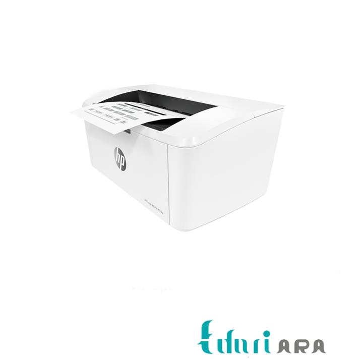 HP Laserjet Pro M15w Printer