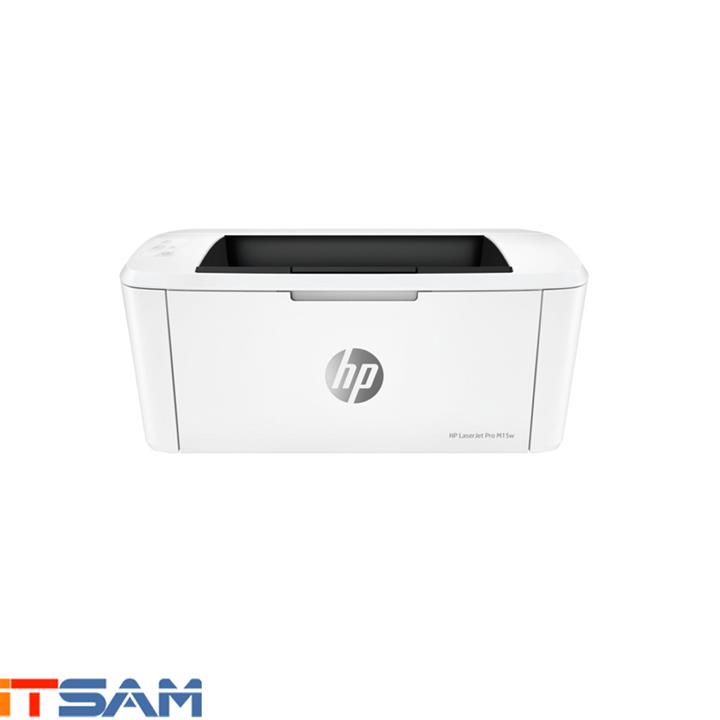 HP Laserjet Pro M15w Printer