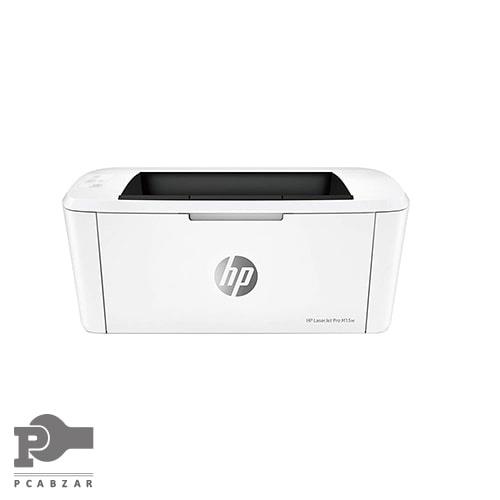 HP Laserjet Pro M15w Printer