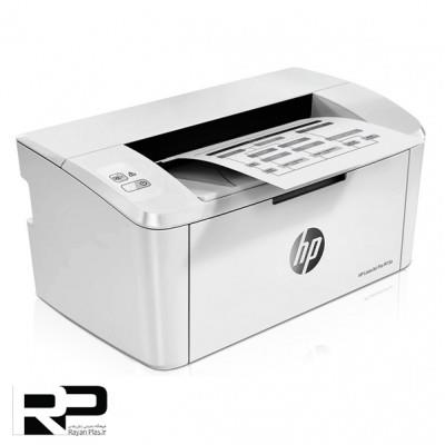 HP Laserjet Pro M15w Printer