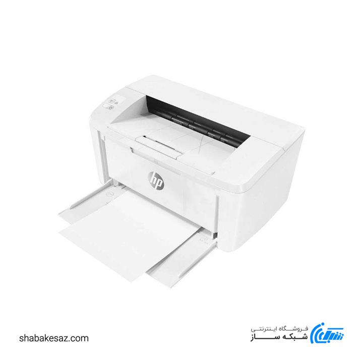 HP Laserjet Pro M15w Printer