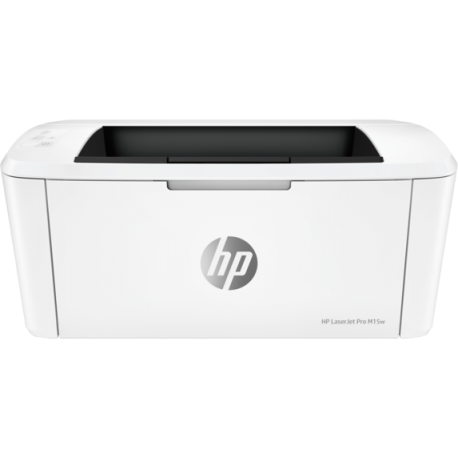 HP Laserjet Pro M15w Printer
