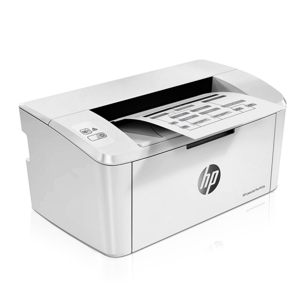HP Laserjet Pro M15w Printer