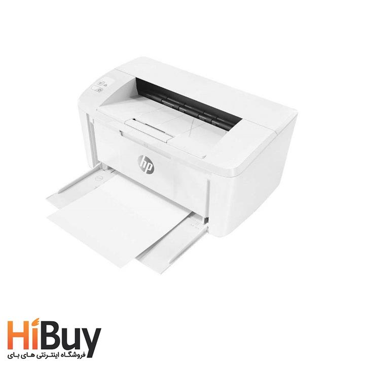 HP Laserjet Pro M15w Printer